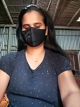 Sexy-Binita online show from March 4, 2025, 8:02 am