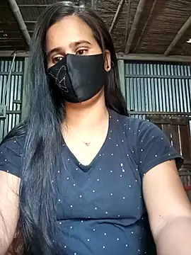 Sexy-Binita online show from March 7, 2025, 7:52 am