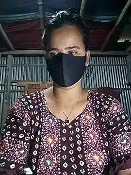 Sexy-Binita online show from April 1, 2026, 1:19 am