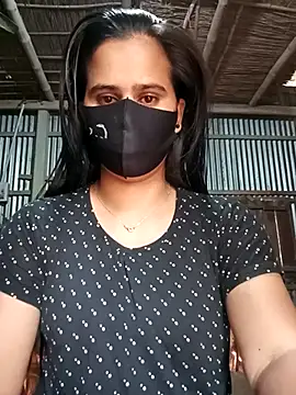 Sexy-Binita online show from March 12, 2025, 7:46 am
