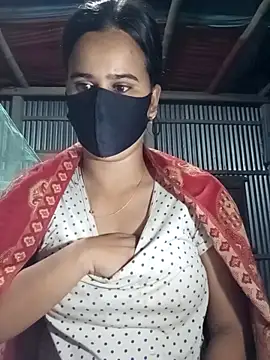 Sexy-Binita online show from November 9, 2025, 5:50 pm