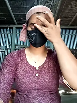 Sexy-Binita online show from March 10, 2025, 8:06 am