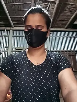Sexy-Binita online show from February 26, 2025, 10:38 am