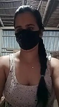 Sexy-Binita online show from March 2, 2025, 11:50 pm