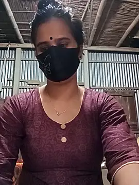 Sexy-Binita online show from March 10, 2025, 11:23 am