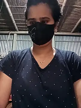 Sexy-Binita online show from February 28, 2025, 1:05 am