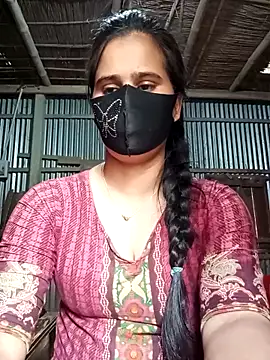 Sexy-Binita online show from March 3, 2025, 5:37 am