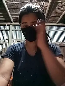 Sexy-Binita online show from March 13, 2025, 5:18 pm