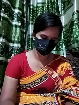 Sexy-Binita online show from March 8, 2025, 2:19 pm