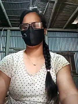 Sexy-Binita online show from March 17, 2025, 4:19 am