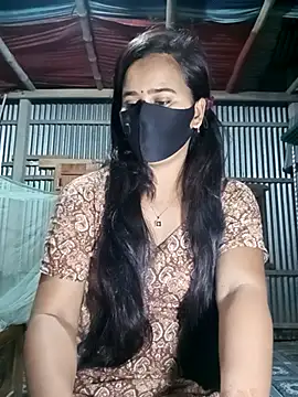 Sexy-Binita online show from March 14, 2026, 6:14 pm