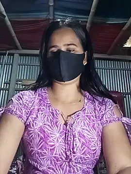 Sexy-Binita online show from February 20, 2026, 7:54 am