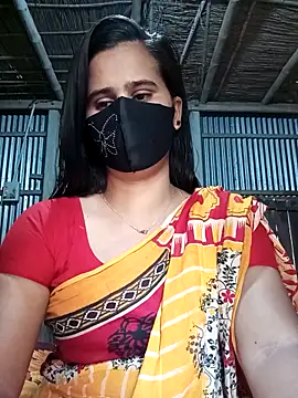 Sexy-Binita online show from March 8, 2025, 8:11 am