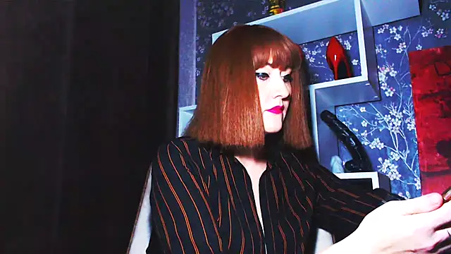 DelightGoddess online show from March 3, 2025, 9:37 pm