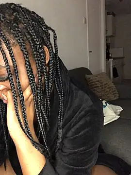 Ebonygirlx online show from February 16, 2025, 8:11 pm