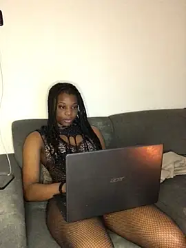 Ebonygirlx online show from January 20, 2025, 6:32 pm