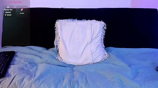 Sweet Alessandre online show from September 25, 2025, 7:20 pm