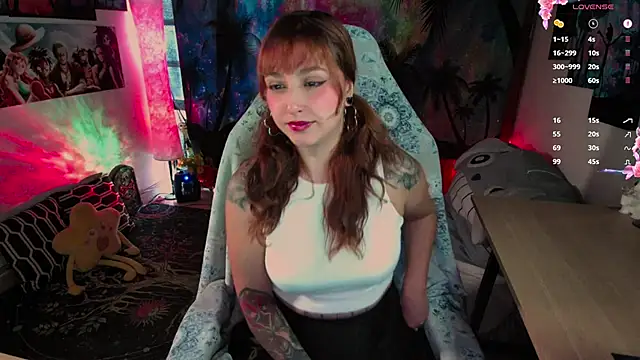 emma luna59 online show from February 25, 2026, 12:38 pm