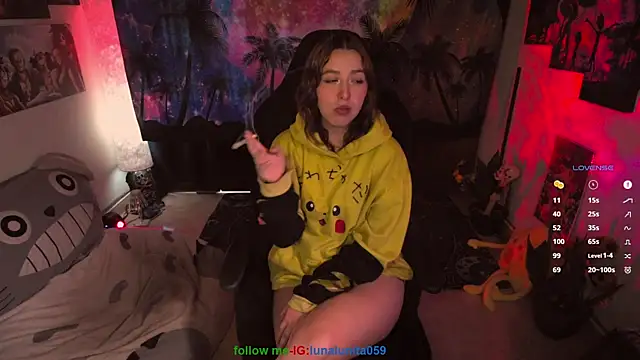 emma luna59 online show from January 16, 2025, 8:57 pm