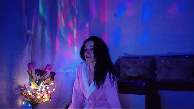 ElysaSun online show from February 27, 2025, 12:25 am
