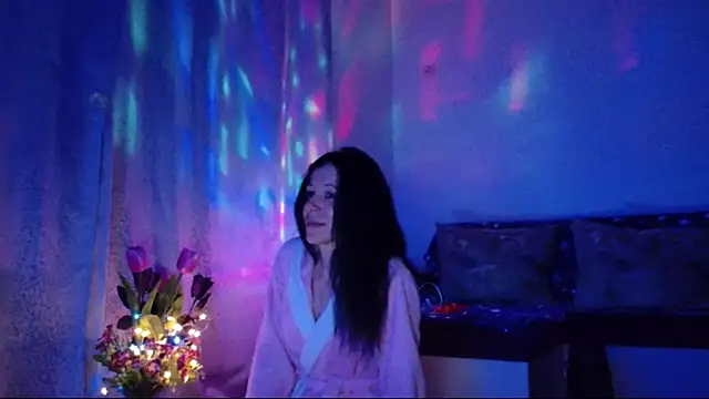 ElysaSun online show from March 1, 2025, 1:43 am