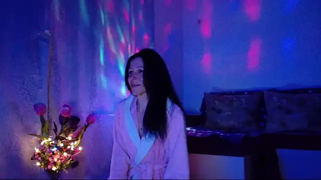 ElysaSun online show from March 2, 2025, 11:50 pm