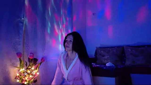 ElysaSun online show from March 2, 2025, 8:46 pm
