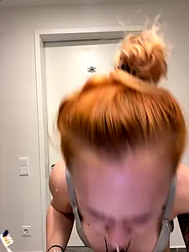 PennyPrincess online show from October 1, 2025, 1:15 pm