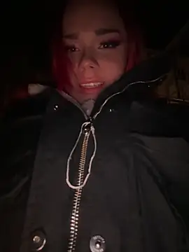 PennyPrincess online show from March 22, 2025, 12:06 am