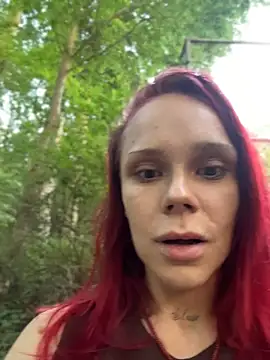 PennyPrincess online show from May 30, 2026, 6:24 pm