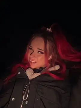 PennyPrincess online show from March 21, 2025, 9:01 pm