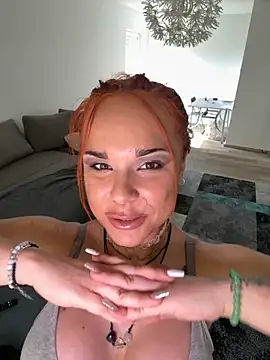 PennyPrincess online show from September 10, 2025, 12:48 pm