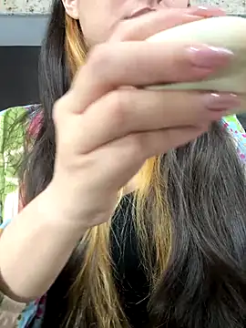 Snapshot of Abby_Sweet1_ chatting on December 21, 2025, 10:17 am Abby Sweet1 online show from December 21, 2025, 10:17 am