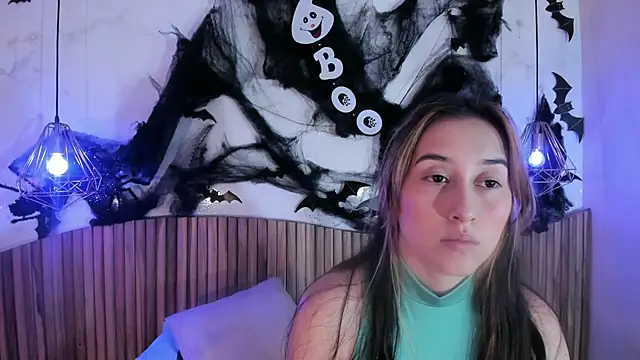 Abby Sweet1  online show from October 6, 2025, 11:33 am