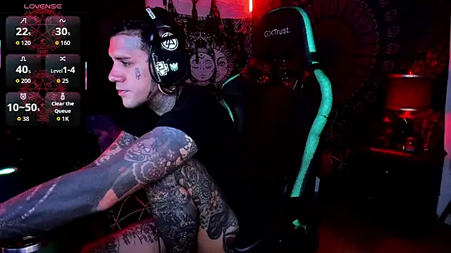 josh  ackerman online show from September 27, 2025, 3:12 am