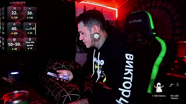 josh  ackerman online show from October 6, 2025, 4:41 pm