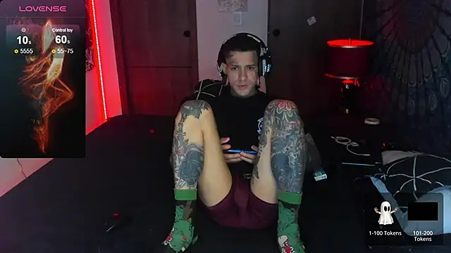 josh  ackerman online show from December 14, 2025, 8:14 pm