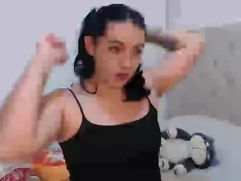 camii 7 online show from February 21, 2026, 12:56 am