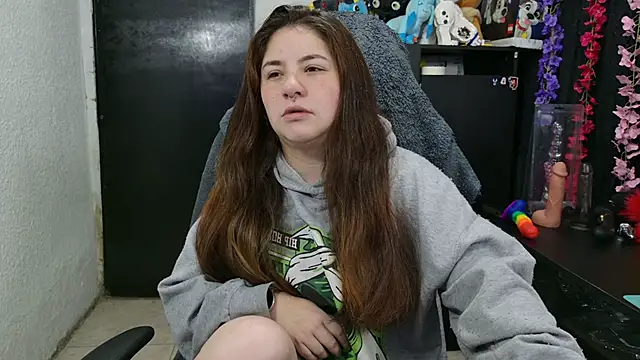 ann bronw online show from November 27, 2025, 12:05 pm