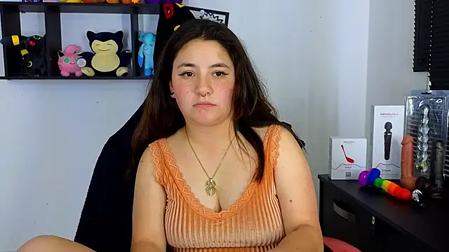 ann bronw online show from March 11, 2025, 3:04 am