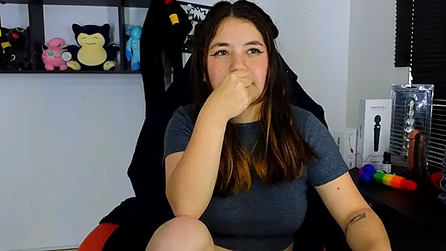 ann bronw online show from March 12, 2025, 7:25 pm