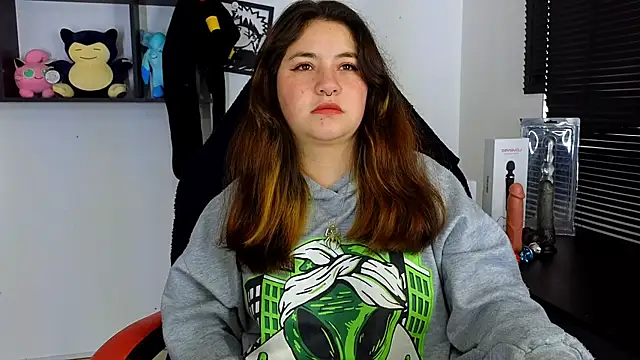 ann bronw online show from March 13, 2025, 2:23 pm