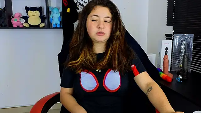 ann bronw online show from March 3, 2025, 1:12 pm