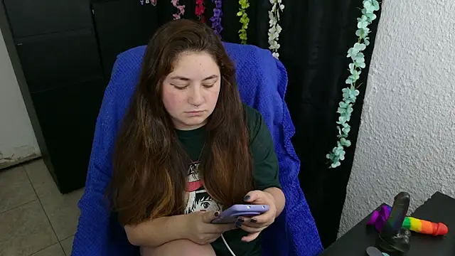 ann bronw online show from October 10, 2025, 12:11 am