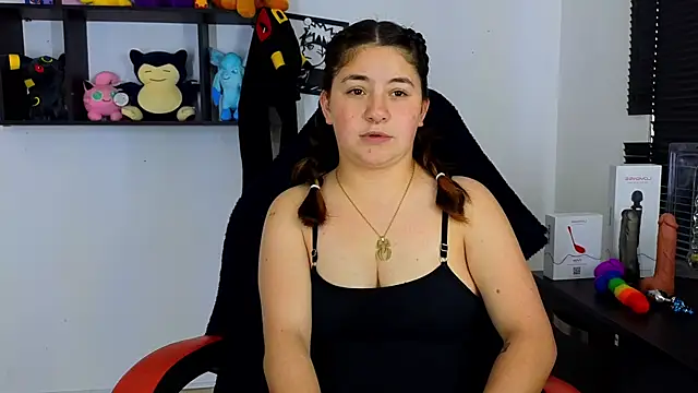 ann bronw online show from February 25, 2025, 4:46 pm