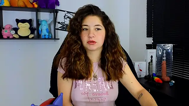 ann bronw online show from March 20, 2025, 1:26 pm