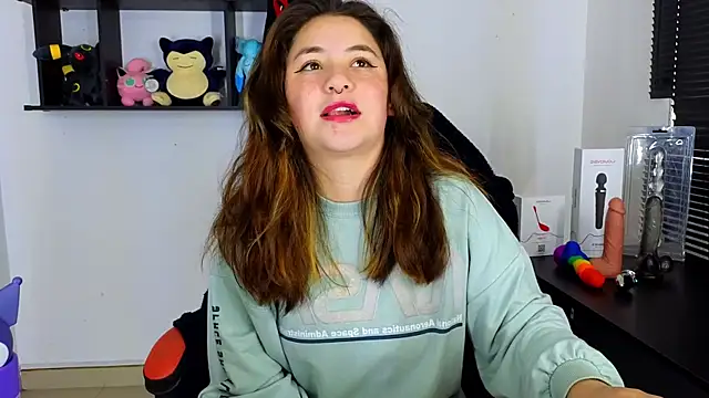 ann bronw online show from March 10, 2025, 2:16 pm