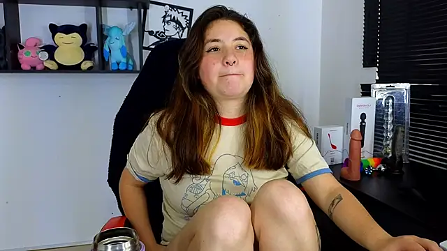 ann bronw online show from March 17, 2025, 5:16 pm