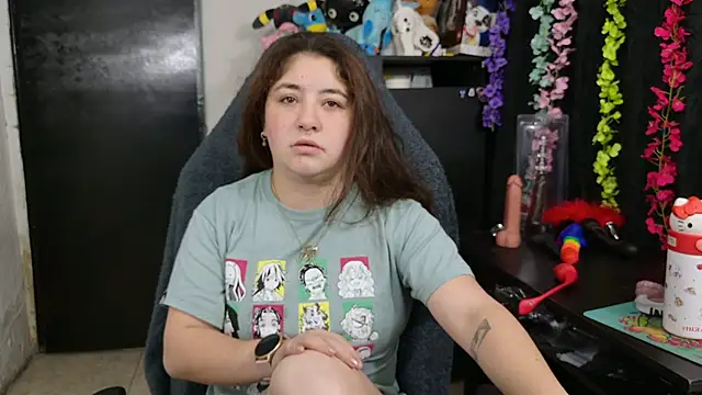 ann bronw online show from December 1, 2025, 12:17 pm