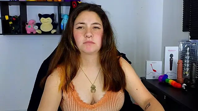 ann bronw online show from March 10, 2025, 8:23 pm